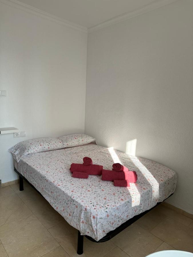 Apartamento Vista-Beach Cádiz Exterior photo