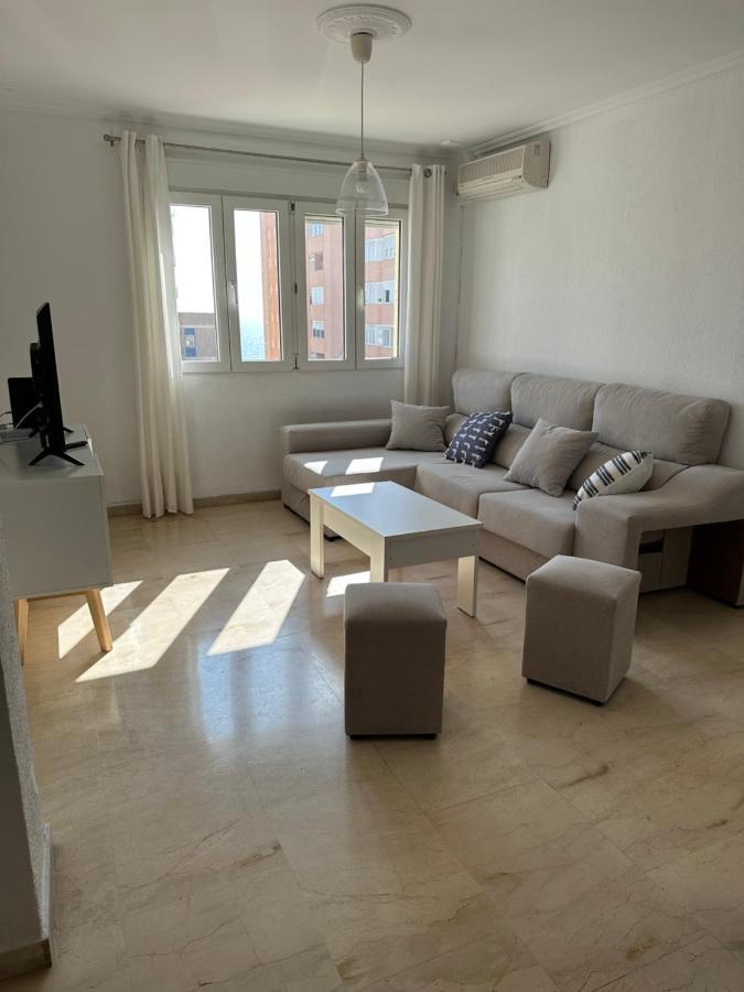 Apartamento Vista-Beach Cádiz Exterior photo