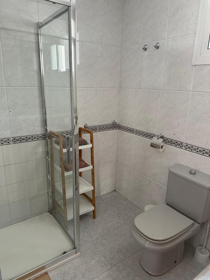 Apartamento Vista-Beach Cádiz Exterior photo