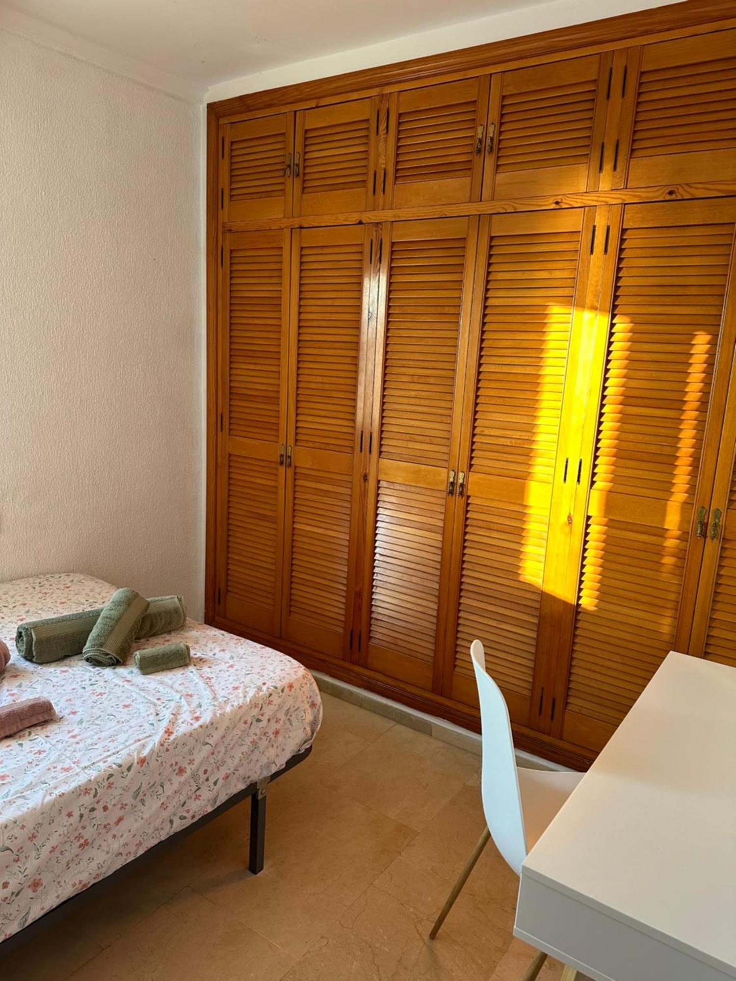 Apartamento Vista-Beach Cádiz Exterior photo